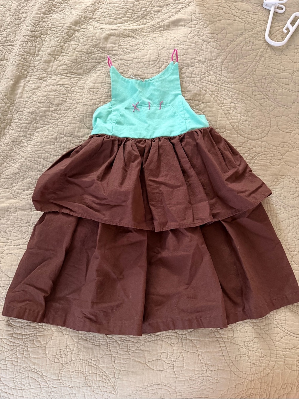 Disney's Penelope Wreck-It Ralph Halloween costume - Read Descriptions